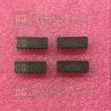 Harris CD40103BF