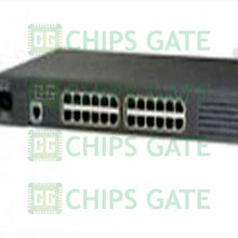 Cisco ME-3400-24TS-D