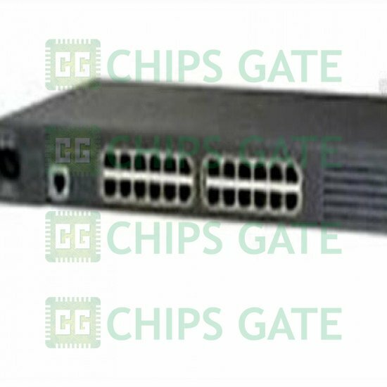 Cisco ME-3400-24TS-D
