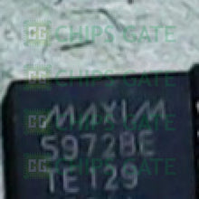 Maximum MAX5972BETE
