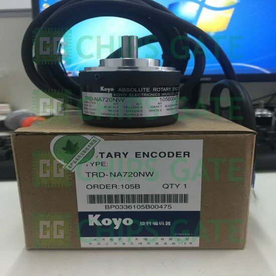 Koyo TRD-NA720NW