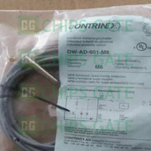 Contrinex DW-AD-601-M8