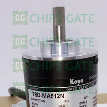 Koyo TRD-MA512N