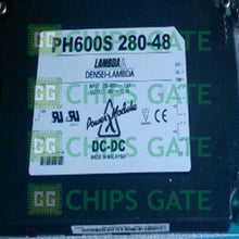 Lambda PH600S280-48