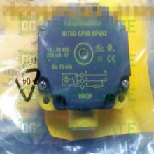 Turck NI75U-CP80-AP6X2