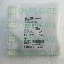 Balluff M12MG-PSC80F-S04G