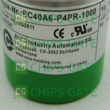 Elco EC40A6-P4PR-1000