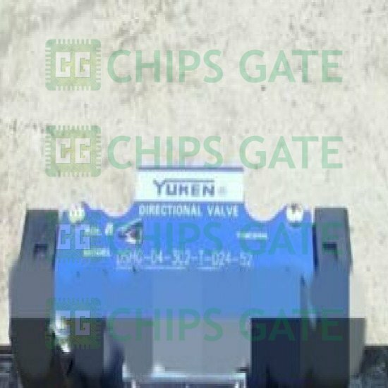 Yuken DSHG-04-3C2-T-D24-52