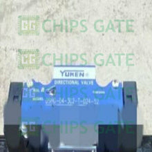 Yuken DSHG-04-3C2-T-D24-52