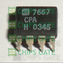 Maximum MAX680CPA