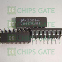 Nsc DS9667MJ-883