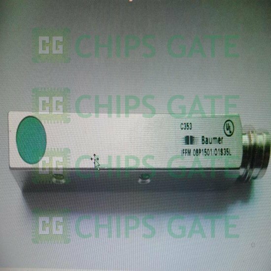 Baumer 08P1501-01S35L