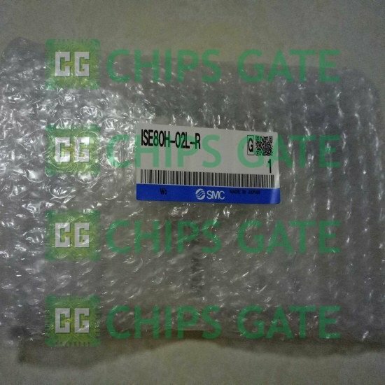 ISE80H02LR