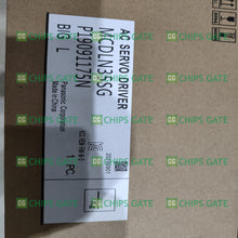 MCDLN35SG