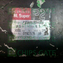 Sanyo P20B10150HXS00