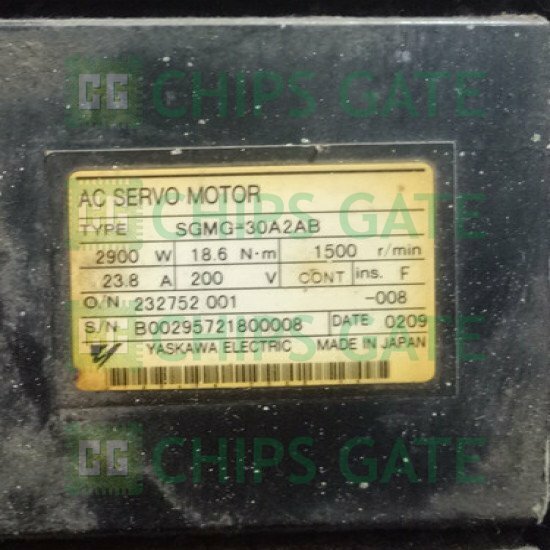 SGMG30A2AB