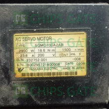 SGMG30A2AB