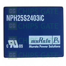 Murata Power NPH25S2403IC