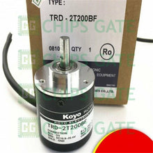 Koyo TRD-2T200BF