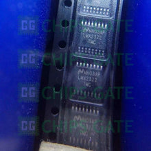 Nsc LMX2322TMC