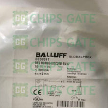 Balluff M08MG-UOC20B-BV02