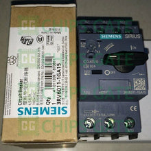 3RV60111GA15