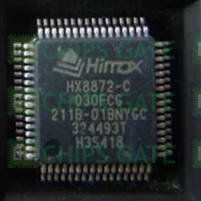 Himax HX8872-C