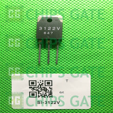 Sanken SI-3122V