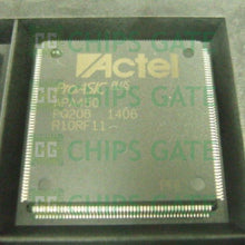 Actel APA450-PQG208I