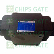 Yuken MSA-04-X-10Y
