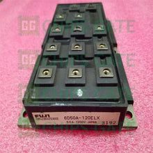 6D50A120ELX