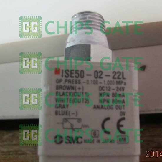 ISE500222L