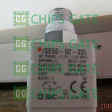 ISE500222L