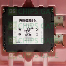 Lambda PH600S280-24