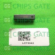Sanyo LC75342