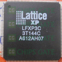 Lattice LFXP3C-3T144C