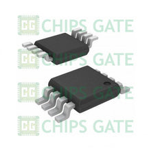 Microchip MCP617-I-MS