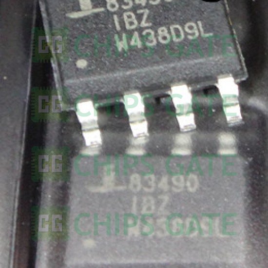 Intersil ISL83490IBZ
