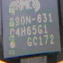 Realtek RTM890N-631-VB-GR