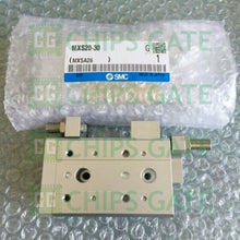 MXS2030