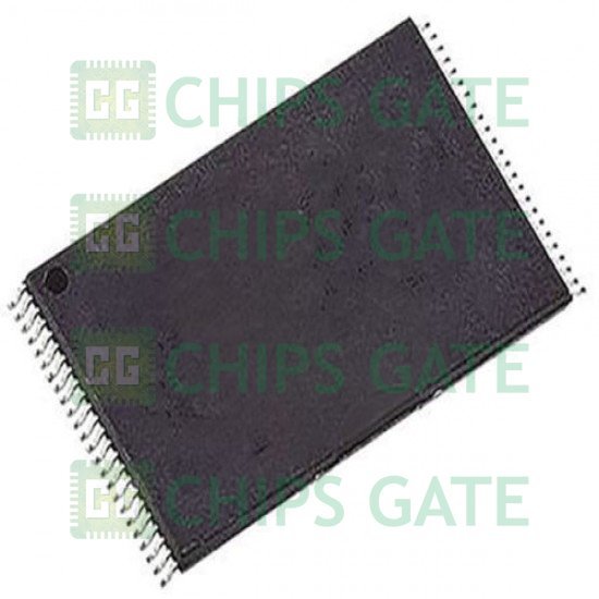 Spansion S29GL032N90TFI040