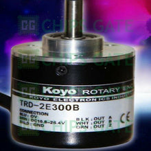 Koyo TRD-2E300B