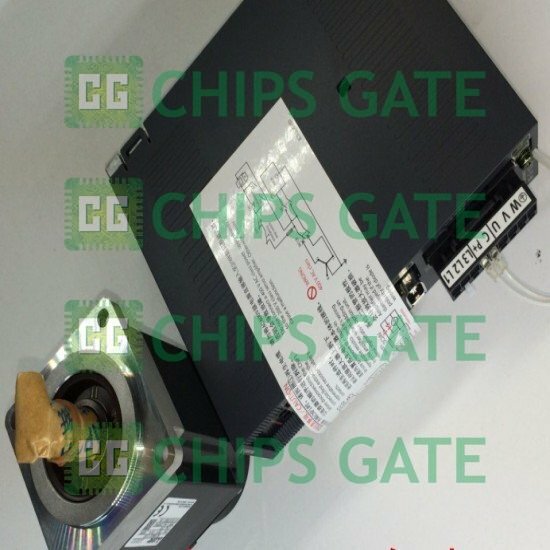 Mitsubishi HG-SR202BJ+MR-J4-200A