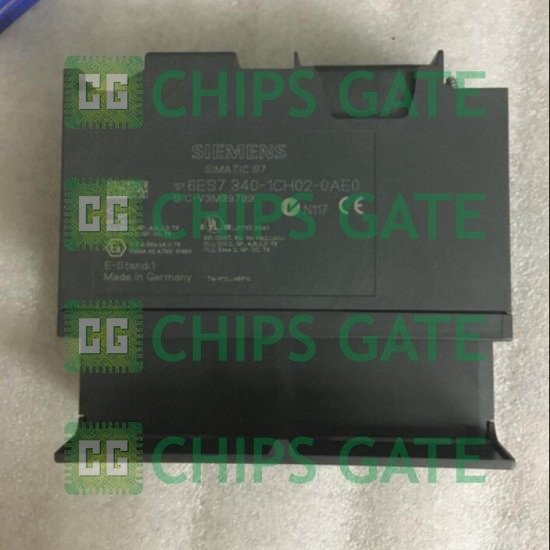 6ES7340-1CH02-0AE0