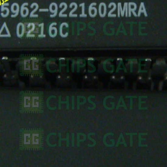 Idt 5962-9221602MRA