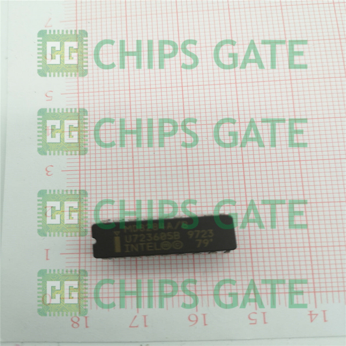 Intel MD8284A-B
