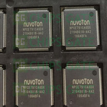 Nuvoton NPCE791CAODX