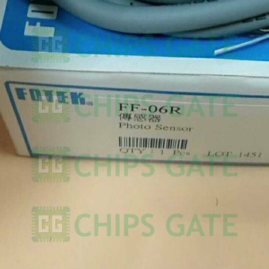 Fotek FF-06R