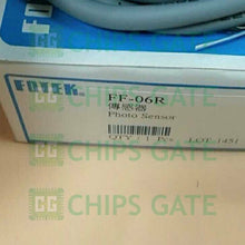 Fotek FF-06R