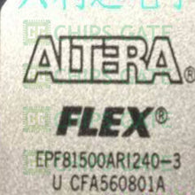 Altera  EPF81500ARI240-3